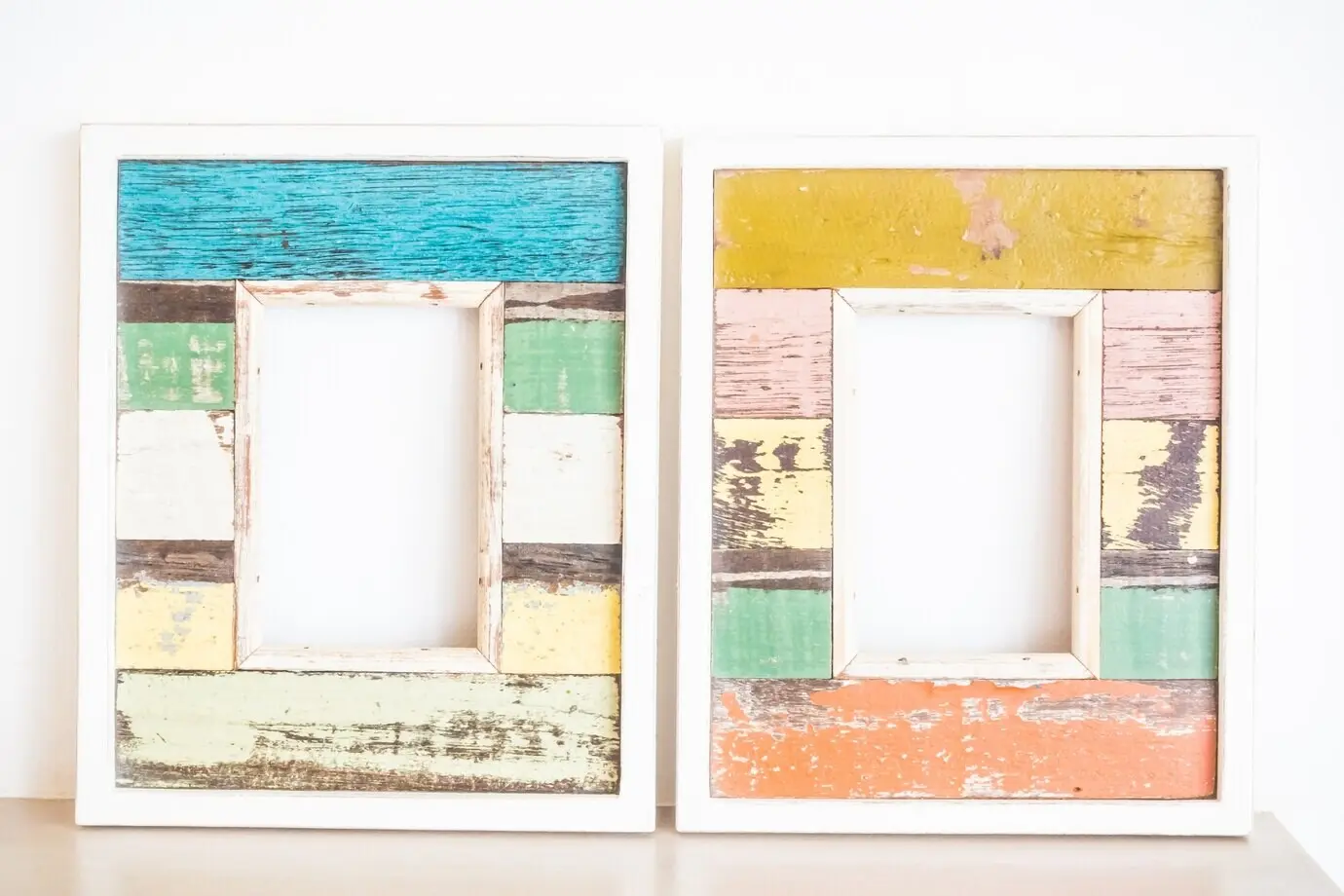 Bitte sende mir die ursprüngliche Beschreibung des „Bilderrahmens“, die ich umformulieren soll.